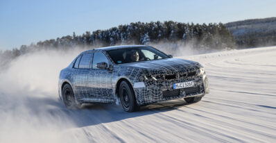 bmw i3 prototyp