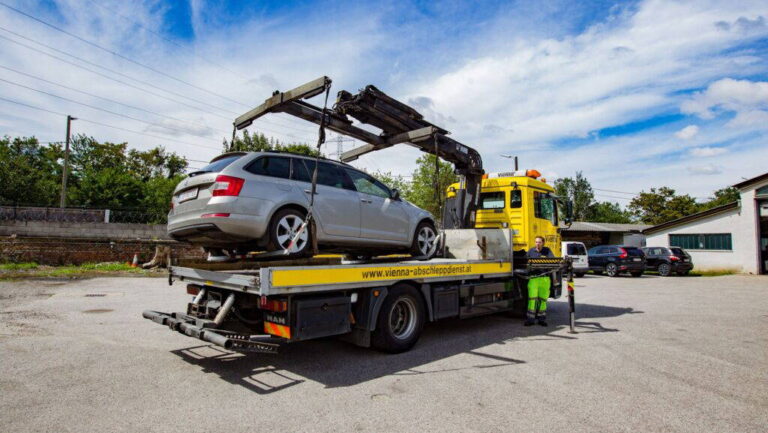 Za nezaplatenú pokutu skončíte na odťahovke, susedia poľujú na slovenských vodičov