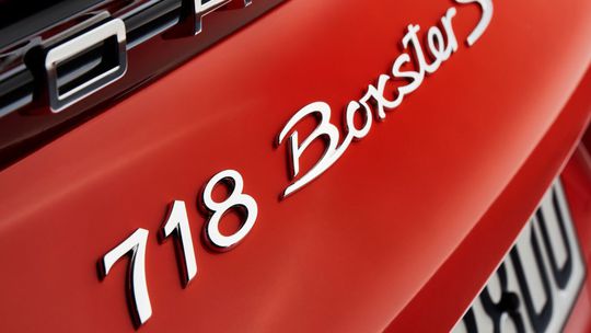 Porsche otáča. Elektrický Boxster a Cayman asi nebudú - Magazín - Auto - Pravda