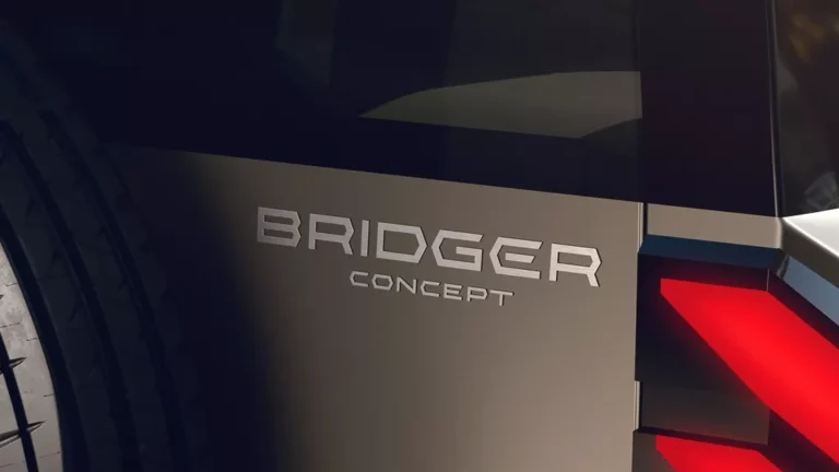 Renault Bridger Concept: Nové mestské SUV príde už 10. marca