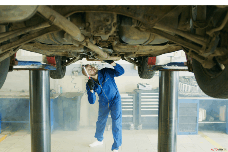 Rebríček najlepších mechanikov: Praha je v servise 4. najhoršia na svete, Slováci v ňom ani nefigurujú - AUTOVINY.sk
