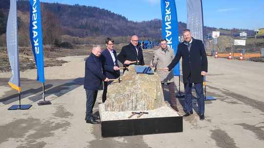 Začína sa výstavba posledného z troch chýbajúcich úsekov diaľnice D3 - Doprava - Auto - pravda.sk