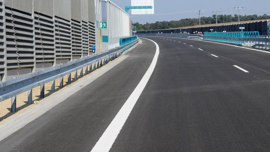 Diaľničiari vyhlásili tendre na výstavbu hneď dvoch južných úsekov R2 - Doprava - Auto - Pravda