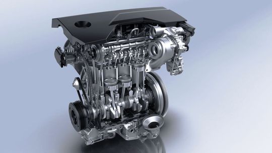 Stellantis predstavuje nový 3-valec Turbo 100. Debutuje v Peugeotoch - Magazín - Auto - Pravda