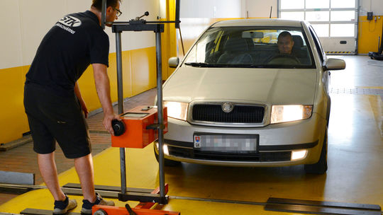 Vodiči, pozor! PZP budete môcť od júla uzavrieť aj na STK. Inak „vyletíte“ - Poradňa - Auto - pravda.sk