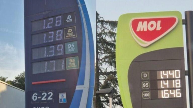 Cena za palivo rastie každý deň. Toto je overených 10 tipov ako ho efektívne šetriť - AUTOVINY.sk