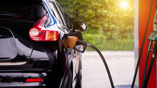 ADAC: Ako sa dá znížiť spotreba auta a ušetriť za palivo? Tu je 11 rád - Poradňa - Auto - Pravda