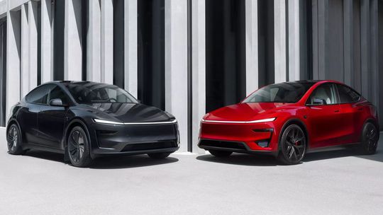 Tesla v Európe stráca dych. Jej predaje klesajú už trinásty mesiac po sebe - Magazín - Auto - Pravda