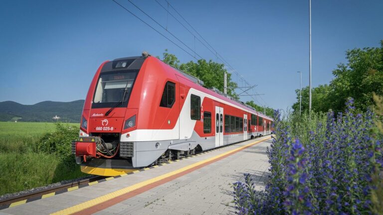 Nový tender ZSSK: Vlaky na úrovni Európy, financovanie stále také slovenské