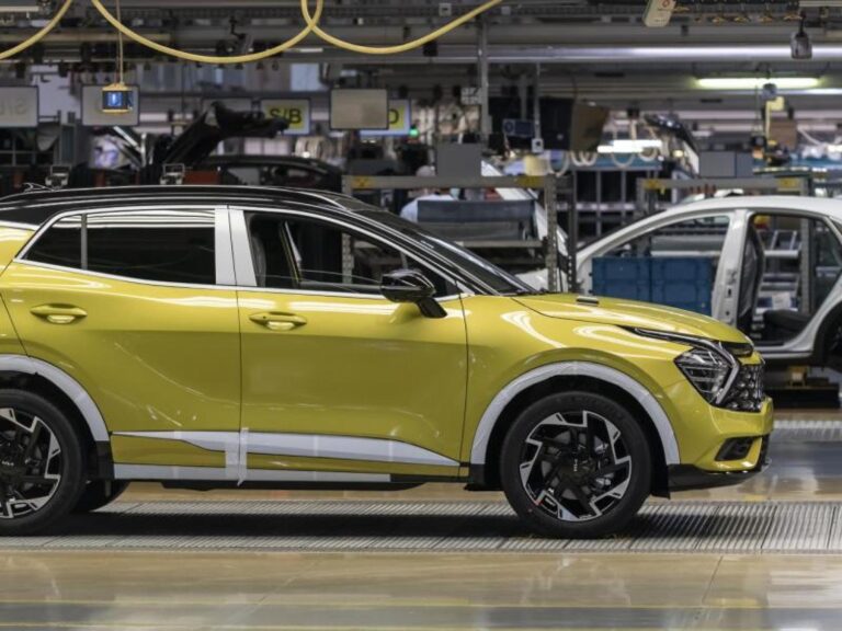 Štrajk v žilinskej Kii: Odbory a vedenie sa nedohodli, dost zamestnanciali pokyn ísť do štrajkovej pohotovosti | Autobazar.EU