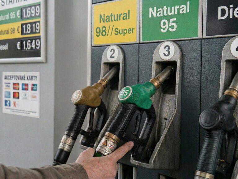 Inšpekcia zverejnila zoznam čerpacích staníc, ktoré pochybili pri palivách. Výsledky neohlásených kontrol | Autobazar.EU