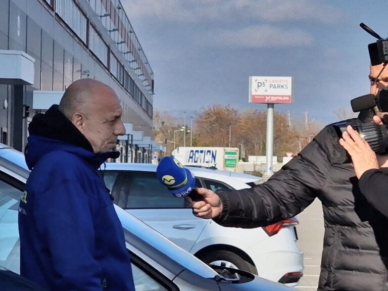 Priznaný škrabanec je len návnada: Polovica havarovaných áut skrýva ďalšie poškodenia | Autobazar.EU
