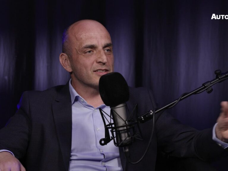 Skaloš z AAA Auto: Vynaliezavosť špekulantov rastie, retušujú havárie a prelepujú kontrolky. 65% áut nakoniec nevykúpime | Autobazar.EU