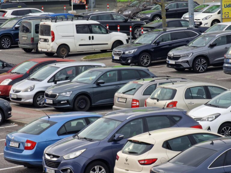 Autoviny: Nový príspevok na palivá 250 eur sa priamo netýka Slovenska | Autobazar.EU