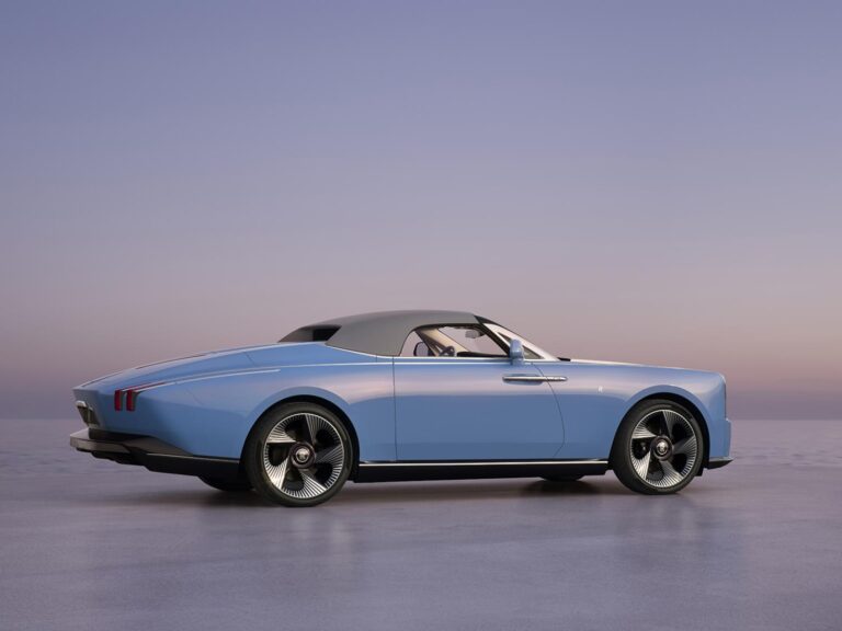 Rolls-Royce ukázal Project Nightingale, špecialitu nového programu | Autobazar.EU