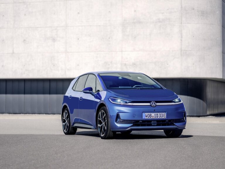 Volkswagen ID.3 Neo prináša novinku, ktorá je cestou naspäť. Ale správnou! | Autobazar.EU