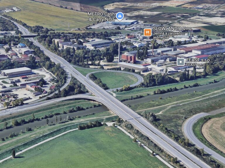 Rýchlostnú cestu R1A čaká dôležitá oprava, vodiči by mali poznať nové obmedzenia | Autobazar.EU