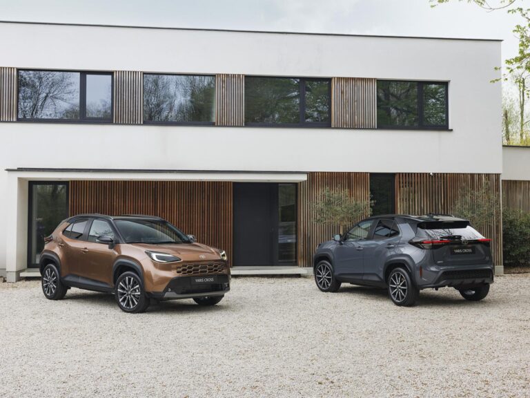 Úspešná Toyota Yaris Cross dostala facelift, bude mať aj viac výkonu | Autobazar.EU