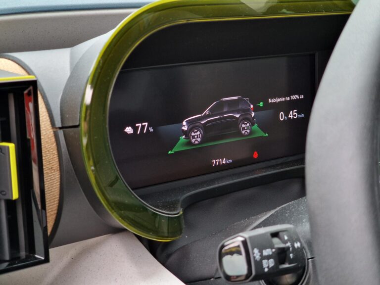 SEVA: Nabíjanie elektromobilov trvá podstatne kratšie. Pribúdajú nabíjačky a hlavne rastie ich výkon
