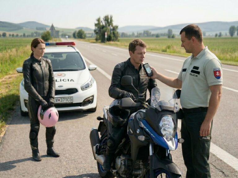 Alkohol aj pre spolujazdcov: Dôležitá zmena a vysoké pokuty začnú platiť už v máji | Autobazar.EU