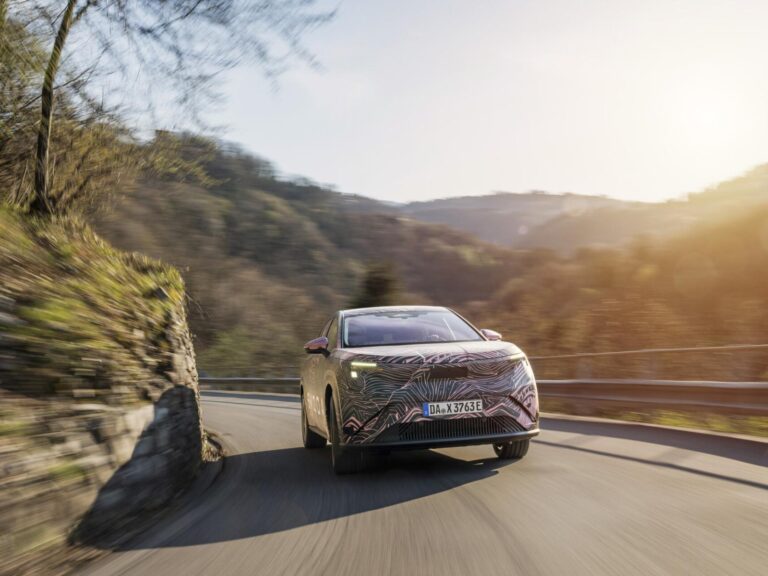 Nová Škoda Peaq: Najväčšie a najluxusnejšie auto od škodovky podrobne (technické údaje, pohon, detaily) | Autobazar.EU