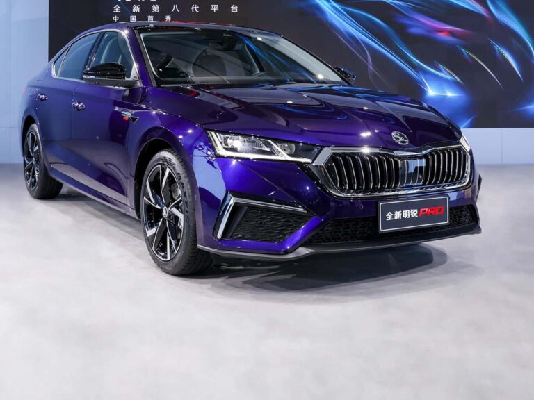Škoda sa prestane predávať v Číne, končí na kedysi najväčšom trhu. | Autobazar.EU