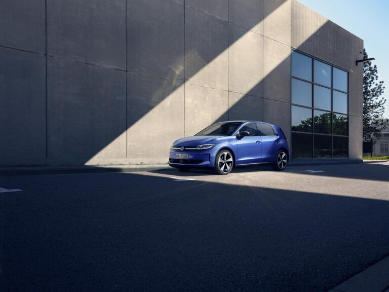 Volkswagen ID. Polo OFICIÁLNE: Otvára novú kapitolu značky. Elektrický nástupca známeho mena štartuje pod 25-tisíc eur | Autobazar.EU