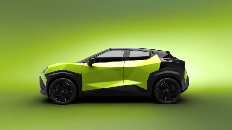 Nový Nissan Juke prichádza pod prúdom, no hybrid si nechal ako záchranné koleso - AUTOVINY.sk