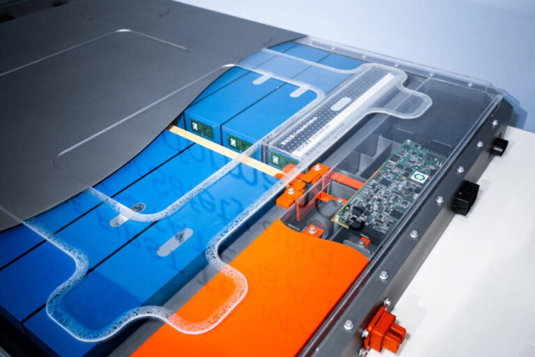 MG ako prvé na svete vyrába nové batérie, ktoré nabijete bleskovo aj v tuhom mraze - AUTOVINY.sk