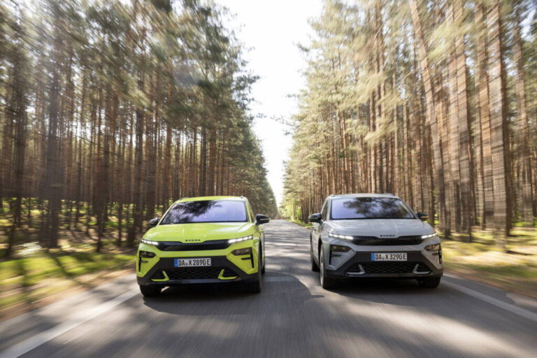 Škoda Narovinu: Ponechajte si hotovosť na to, čo je v živote skutočne dôležité - AUTOVINY.sk