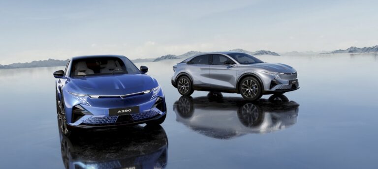 Český trh privítal Alpine A390: Poznáme ceny nového športového elektromobilu