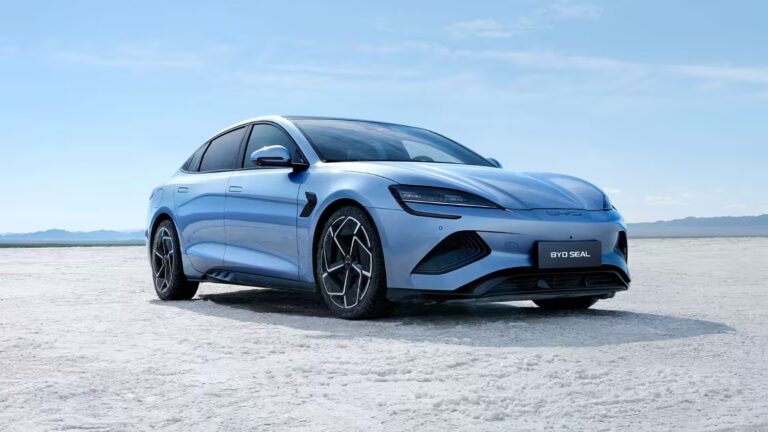 Dopyt po elektromobiloch v Európe zrýchlil, za mesiac sa ich predalo pol milióna