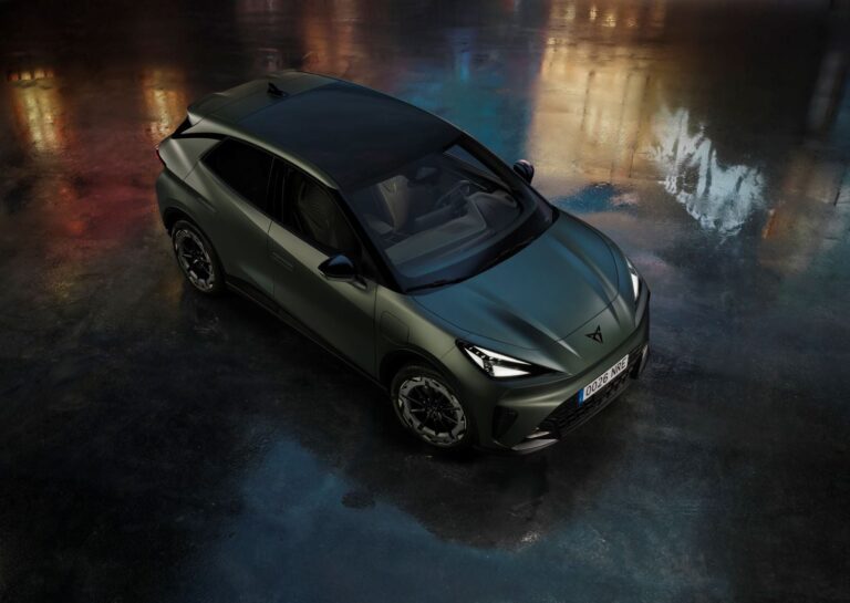 Cupra Raval oficiálne: Prvé foto a podrobné info