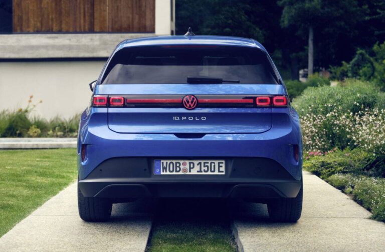 Volkswagen ID. Polo štartuje na Slovensku pod 24-tisíc: Bude to konečne elektromobil pre normálnych ľudí? - AUTOVINY.sk