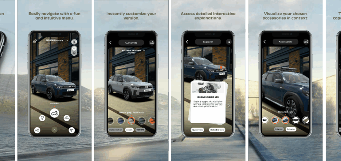 Dacia AR