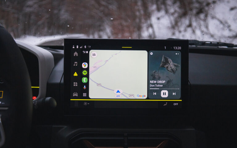 S Android Auto sa už porozpráva naozaj každý. Prichádza podpora češtiny