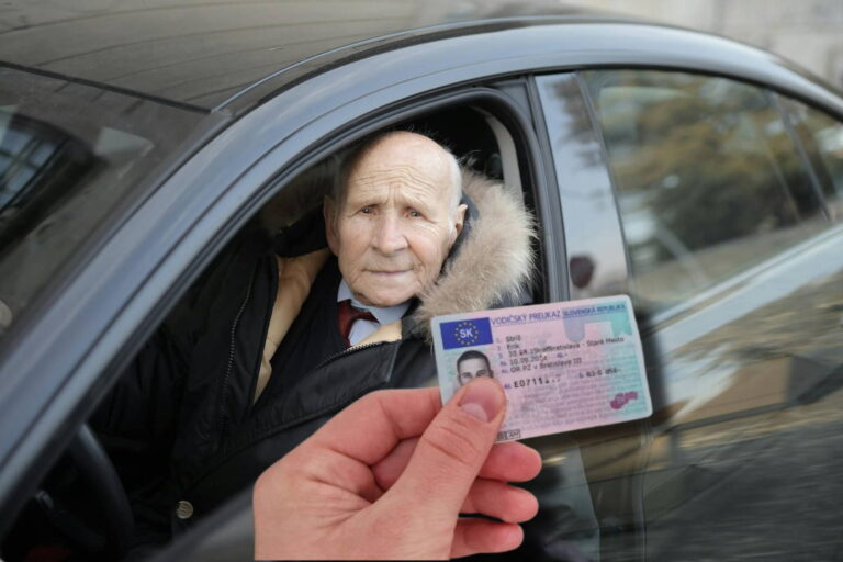 Európska Únia stopla povinné testovanie vodičov, Brusel zmenil plány - AUTOVINY.sk