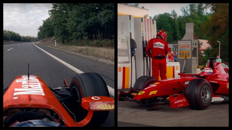 Naháňal ho vrtuľník, doma ho prepadlo policajné komando. Za formulu na diaľnici padla smiešna pokuta