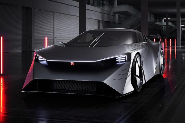 Godzilla nepovedala posledné slovo. Nové info o návrate GT-R