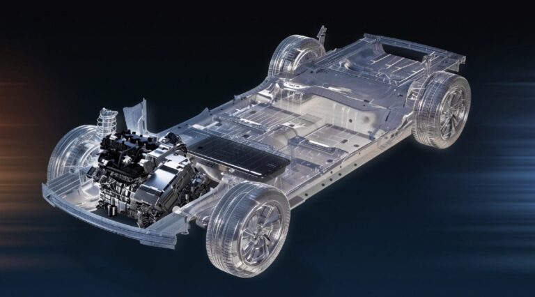 Geely šokoval svet. Nový hybridný motor má rekordnú účinnosť a spotrebu pod 4 litre