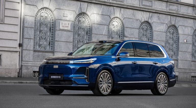 Američania testovali čínske SUV: Hrozba priemyslu alebo zbytočné haló?