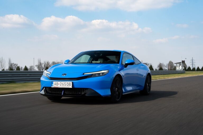 Japoncom preplo. TOTO ani nečítajte, inak to má váš daily car spočítané