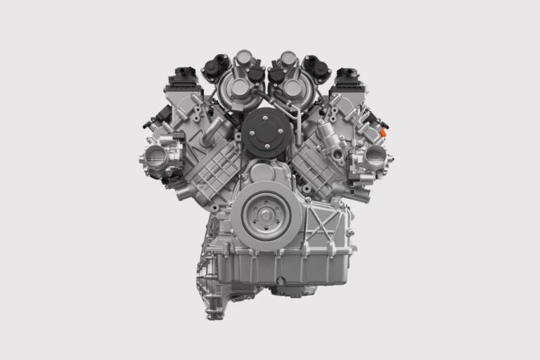 Toto je najľahší šesťvalec na svete. V ktorom aute sa objaví?