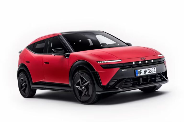 Hyundai predstavil vlastný ’Golf.’ Vieme, kedy príde na trh