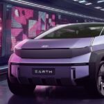 Hyundai Ionia Venus a Earth