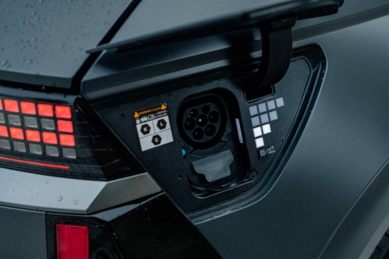 Pokuta za nabíjanie auta vo výške 300 eur. Stačila jediná chyba - AUTOVINY.sk