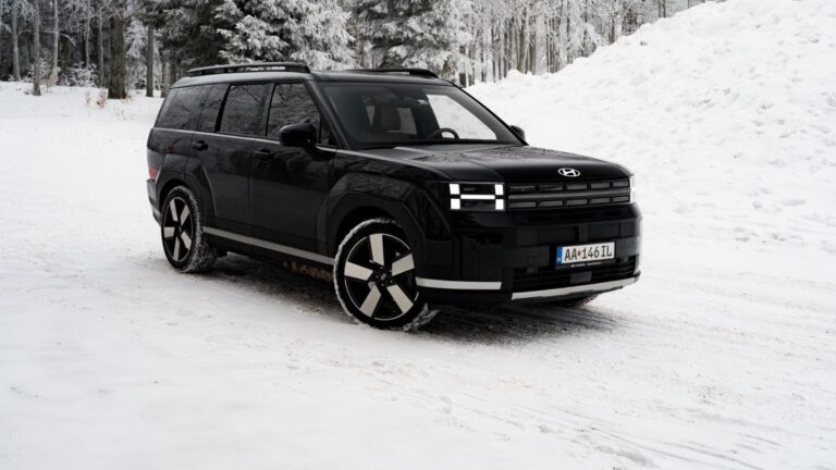 10 000 km s Hyundai Santa Fe: TOTO vám predajcovia nepovedia