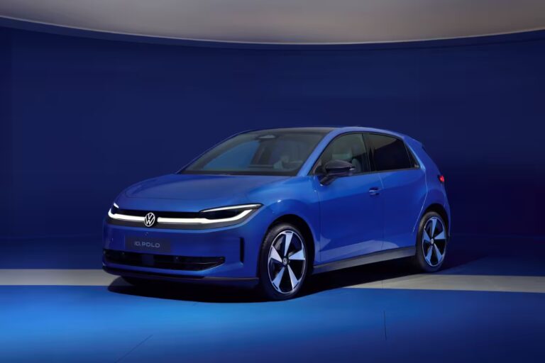 VW sa vracia ku koreňom, predstavil ľudový elektromobil ID Polo