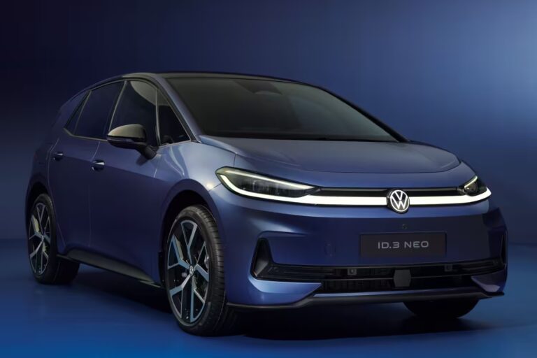 VW od základov prekopal ID.3 a umlčal kritikov. Ako to dokázal?