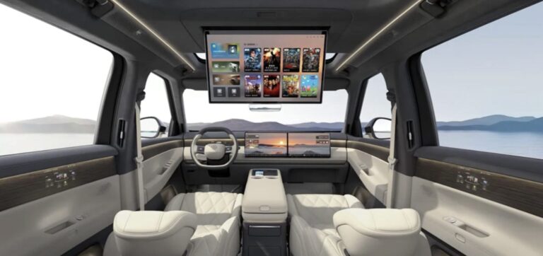 Volkswagen začal predávať obrovské SUV. Postavené je na technológii, ktorú predtým nazval zastaralou